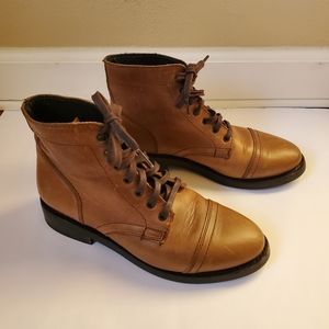 Thursday boots captain women's